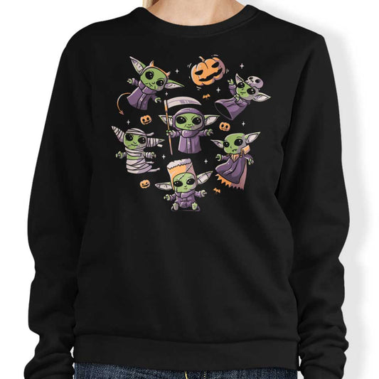 Halloween Child - Sweatshirt