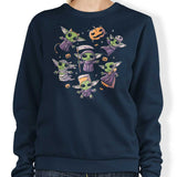 Halloween Child - Sweatshirt