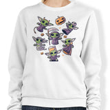 Halloween Child - Sweatshirt