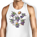 Halloween Child - Tank Top