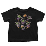 Halloween Child - Youth Apparel