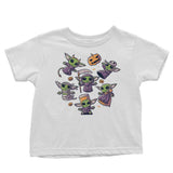 Halloween Child - Youth Apparel