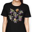 Halloween Child - Women's Apparel