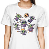 Halloween Child - Women's Apparel