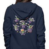 Halloween Child - Hoodie