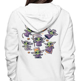 Halloween Child - Hoodie