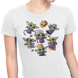Halloween Child - Women's Apparel