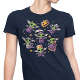 Halloween Child - Women's Apparel