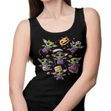 Halloween Child - Tank Top