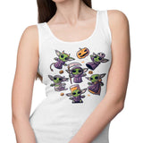 Halloween Child - Tank Top