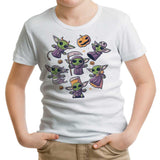 Halloween Child - Youth Apparel