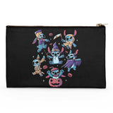 Halloween Experiments - Accessory Pouch