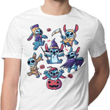 Halloween Experiments - Men's Apparel