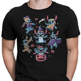 Halloween Experiments - Men's Apparel