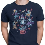 Halloween Experiments - Men's Apparel