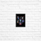 Halloween Experiments - Posters & Prints