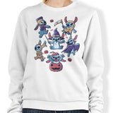Halloween Experiments - Sweatshirt
