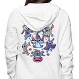 Halloween Experiments - Hoodie