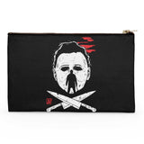 Halloween Ink - Accessory Pouch
