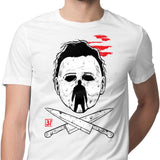 Halloween Ink - Men's Apparel