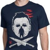 Halloween Ink - Men's Apparel