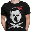 Halloween Ink - Men's Apparel