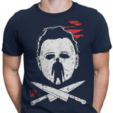Halloween Ink - Men's Apparel