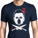 Halloween Ink - Men's Apparel