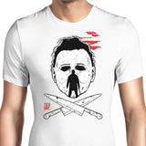 Halloween Ink - Men's Apparel