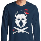 Halloween Ink - Long Sleeve T-Shirt