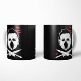Halloween Ink - Mug