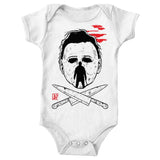 Halloween Ink - Youth Apparel