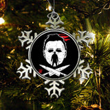 Halloween Ink - Ornament