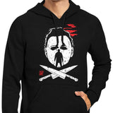 Halloween Ink - Hoodie