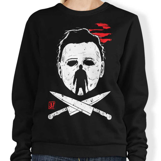 Halloween Ink - Sweatshirt