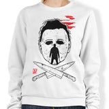 Halloween Ink - Sweatshirt