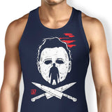 Halloween Ink - Tank Top