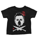 Halloween Ink - Youth Apparel