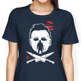 Halloween Ink - Women's Apparel