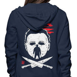 Halloween Ink - Hoodie