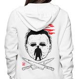 Halloween Ink - Hoodie