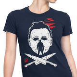 Halloween Ink - Women's Apparel