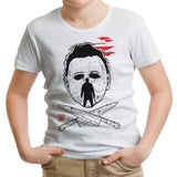 Halloween Ink - Youth Apparel