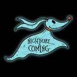 Halloween is Coming - Posters & Prints