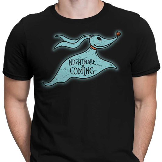 Halloween is Coming - Men's Apparel