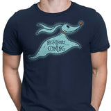 Halloween is Coming - Men's Apparel