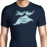 Halloween is Coming - Men's Apparel