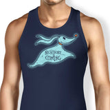 Halloween is Coming - Tank Top
