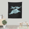 Halloween is Coming - Wall Tapestry
