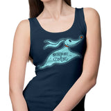 Halloween is Coming - Tank Top